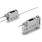 SMC PNEUMATIIKKATUOTTEET - Digital Flow Switch - PFM511-C8-2