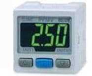 SMC PNEUMATIIKKATUOTTEET - Jännitenäyttö - PFMV304-M