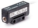 SMC PNEUMATIIKKATUOTTEET - Virtausanturi - PFMV510F-1