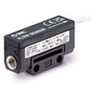 SMC PNEUMATIIKKATUOTTEET - Digitaalinen Virtauskytkin - PFMV530F-1