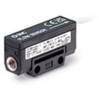 SMC PNEUMATIIKKATUOTTEET - Digitaalinen Virtauskytkin - PFMV530F-1