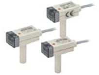 SMC PNEUMATIIKKATUOTTEET - Elektroninen Painekytkin - PS1200-R06L-Q