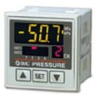 SMC PNEUMATIIKKATUOTTEET - Monikanava Ohjain - PSE201-4C