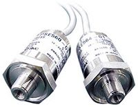 SMC PNEUMATIIKKATUOTTEET - Paineanturi - PSE560-A2