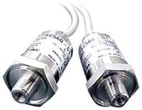 SMC PNEUMATIIKKATUOTTEET - Paineanturi - PSE560-N02