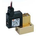 SMC PNEUMATIIKKATUOTTEET - Proportionaaliventtiili - PVQ13-5L-04-M5-A