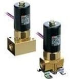 SMC PNEUMATIIKKATUOTTEET - Proportionaaliventtiili - PVQ31-5G-16-01F