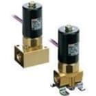 SMC PNEUMATIIKKATUOTTEET - Proportionaaliventtiili - PVQ33-5G-23-01F