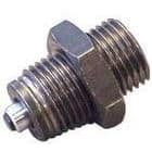 SMC PNEUMATIIKKATUOTTEET - Iskunvaimennin - RBQ2508