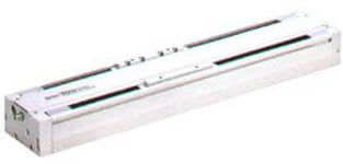 SMC PNEUMATIIKKATUOTTEET - Männänvarreton Sinisylinteri ( - REAH15-400