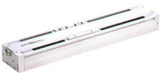 SMC PNEUMATIIKKATUOTTEET - Männänvarreton Sinisylinteri ( - REAH25-400