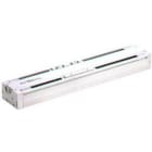 SMC PNEUMATIIKKATUOTTEET - Männänvarreton Sinisylinteri ( - REAHT32-200