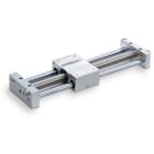 SMC PNEUMATIIKKATUOTTEET - Männänvarreton Sinisylinteri ( - REAL20-200