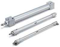 SMC PNEUMATIIKKATUOTTEET - High Power Cylinder - RHCB50-900