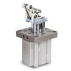 SMC PNEUMATIIKKATUOTTEET - Heavy Duty Stopper Cylinder - RS2H50TF-30DM-D