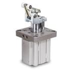 SMC PNEUMATIIKKATUOTTEET - Heavy Duty Stopper Cylinder - RS2H80TF-40DM-D