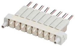 SMC PNEUMATIIKKATUOTTEET - 3-Tie Magneettiventtiili - S070A-5FC