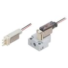 SMC PNEUMATIIKKATUOTTEET - 3-Tie Magneettiventtiili - S070C-5FC-32