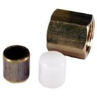 SMC PNEUMATIIKKATUOTTEET - Holkki - S-08