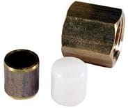 SMC PNEUMATIIKKATUOTTEET - Holkki - S-10