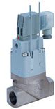 SMC PNEUMATIIKKATUOTTEET - Venttiili Jäähdytysnesteille - SGC321A-10G20Y-5D