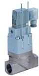 SMC PNEUMATIIKKATUOTTEET - Venttiili Jäähdytysnesteille - SGC421A-10G25Y-5D