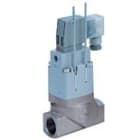 SMC PNEUMATIIKKATUOTTEET - Venttiili Jäähdytysnesteille - SGC421A-10G25Y-5D