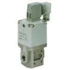SMC PNEUMATIIKKATUOTTEET - 2 Port Coolant Valve (Solenoid - SGH321A-70G20Y-5D