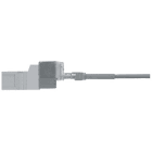 SMC PNEUMATIIKKATUOTTEET - Pistoke + Johto 2 M - SY100-68-A-20