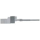 SMC PNEUMATIIKKATUOTTEET - Pistoke + Johto 2 M - SY100-68-A-20