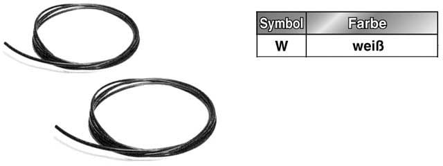 SMC PNEUMATIIKKATUOTTEET - Nailonputki - T1613W-20