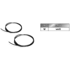 SMC PNEUMATIIKKATUOTTEET - Nailonputki - T1613W-20