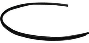 SMC PNEUMATIIKKATUOTTEET - Flame Resist Tubing (Yellow) - TRBU1065Y-100