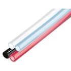 SMC PNEUMATIIKKATUOTTEET - Polyuretaniputki,Punainen(4Mm/ - TU0425R-100