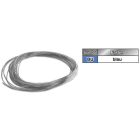 SMC PNEUMATIIKKATUOTTEET - Polyuretaniputki,(16Mm/10Mm)(L - TU1610BU-100