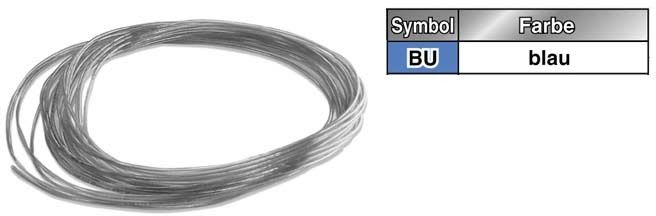 SMC PNEUMATIIKKATUOTTEET - Polyuretaniputki,(16Mm/10Mm)(L - TU1610BU-100