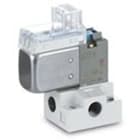 SMC PNEUMATIIKKATUOTTEET - 3-Tie Magneettiventtiili - V124-5LOU