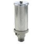 SMC PNEUMATIIKKATUOTTEET - Äänenvaimennin 5,0 Mpa - VCHNF4-14