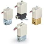 SMC PNEUMATIIKKATUOTTEET - 2-Tie Magneettiventtiili Vedel - VDW20GA