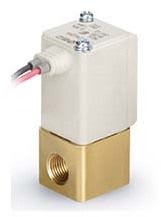SMC PNEUMATIIKKATUOTTEET - 2-Tie Magneettiventtiili Vedel - VDW22PAA
