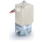 SMC PNEUMATIIKKATUOTTEET - 2-Tie Magneettiventtiili Vedel - VDW22UAM