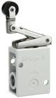 SMC PNEUMATIIKKATUOTTEET - 3 Port Mechanical Valve - VM230-F02-02SA