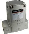 SMC PNEUMATIIKKATUOTTEET - 2-Tie Prosessiventtiili - VNA101A-F8A