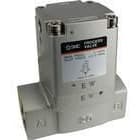 SMC PNEUMATIIKKATUOTTEET - 2-Tie Prosessiventtiili - VNA501A-F32A