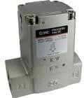 SMC PNEUMATIIKKATUOTTEET - 2-Tie Prosessiventtiili - VNA601A-F40A