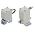 SMC PNEUMATIIKKATUOTTEET - 2 Port Solenoid Valve - VX210JL