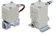 SMC PNEUMATIIKKATUOTTEET - 2 Port Solenoid Valve - VX220HL