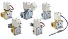 SMC PNEUMATIIKKATUOTTEET - 2-Tie Magneettiventtiili - VXD230DG