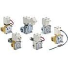 SMC PNEUMATIIKKATUOTTEET - 2 Port Solenoid Valve - VXD230DL