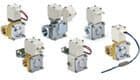 SMC PNEUMATIIKKATUOTTEET - 2 Port Solenoid Valve - VXD230DL